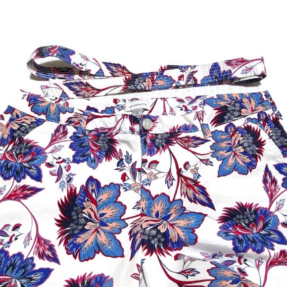 LIZ CLAIBORNE CLASSIC SHORTS - Picture 5 of 12